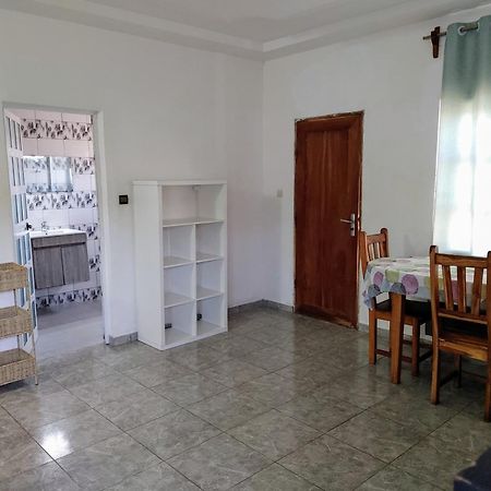 Guesthouse Bambou Beach Grand-Popo Zimmer foto