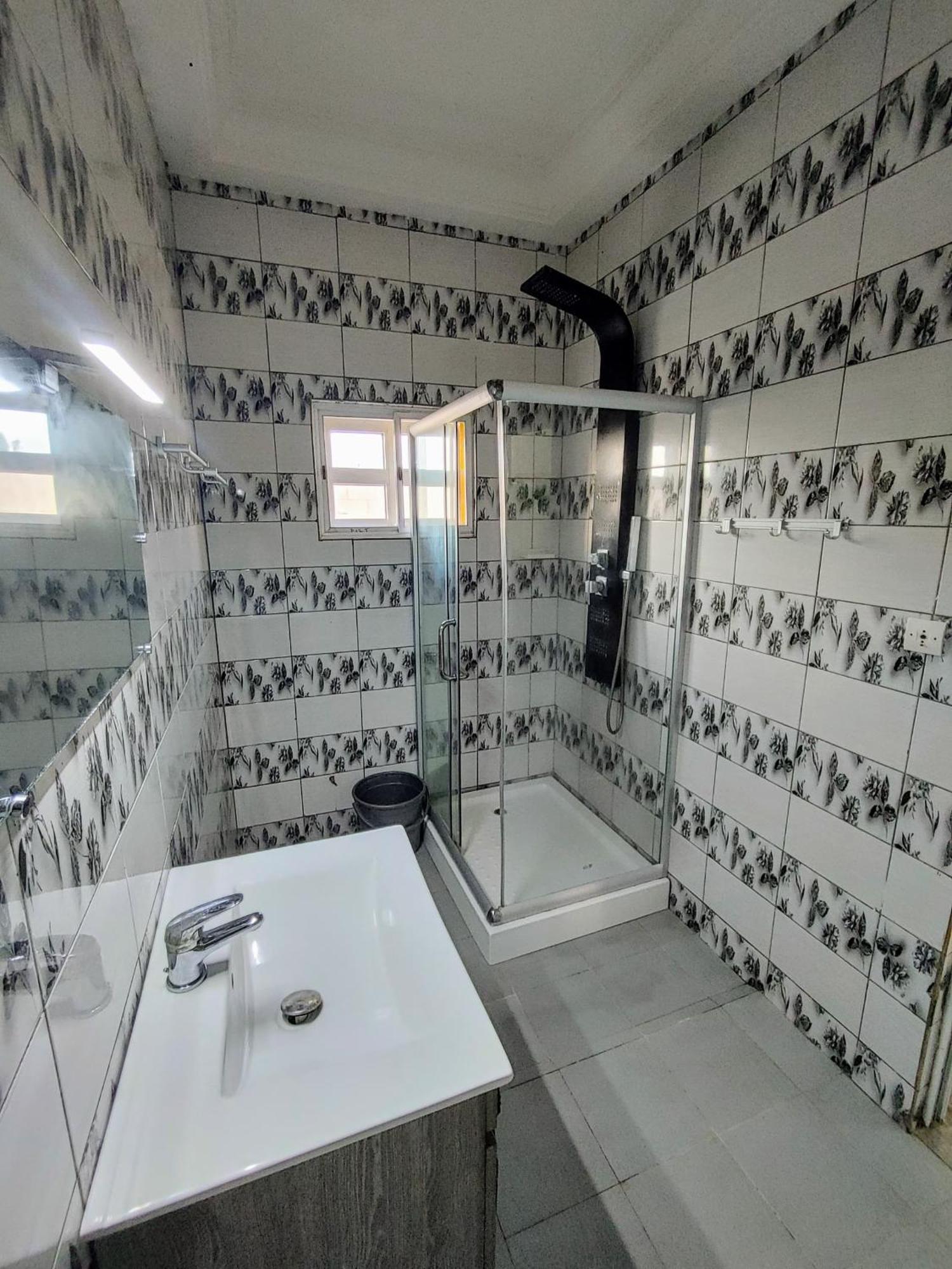 Guesthouse Bambou Beach Grand-Popo Zimmer foto