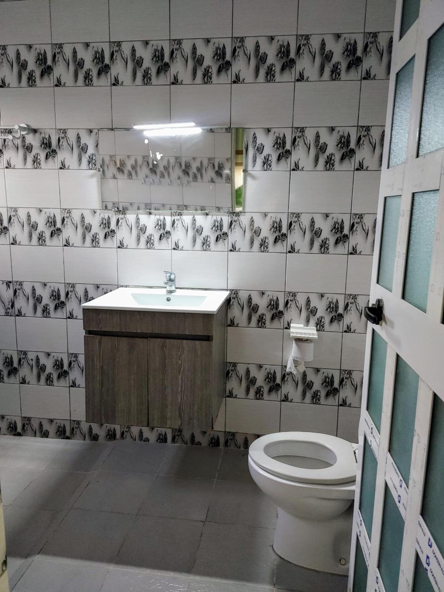 Guesthouse Bambou Beach Grand-Popo Zimmer foto